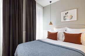 Le Petit Oberkampf Hotel & Spa