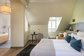 Le Petit Oberkampf Hotel & Spa