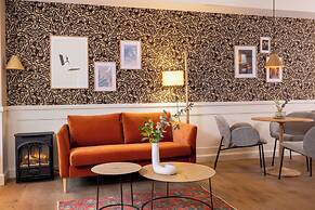 Le Petit Oberkampf Hotel & Spa