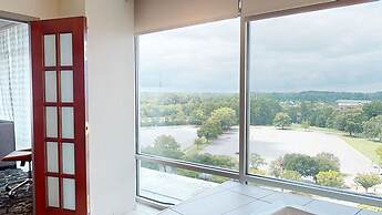 Embassy Suites by Hilton Hampton Convention Center