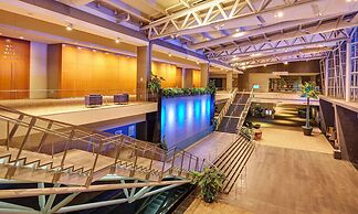 Embassy Suites by Hilton Hampton Convention Center