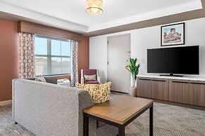 Hilton Garden Inn Suffolk Riverfront