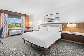 Hilton Garden Inn Suffolk Riverfront