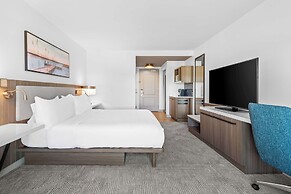 Hilton Garden Inn Suffolk Riverfront