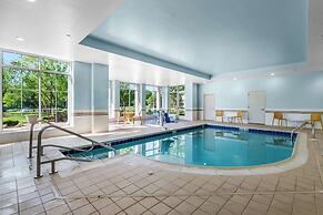 Hilton Garden Inn Suffolk Riverfront