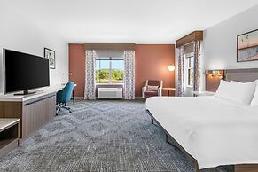 Hilton Garden Inn Suffolk Riverfront