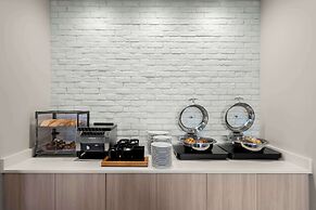 Hilton Garden Inn Suffolk Riverfront