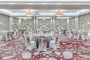 Hilton Garden Inn Suffolk Riverfront