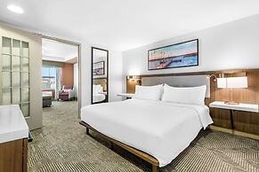 Hilton Garden Inn Suffolk Riverfront