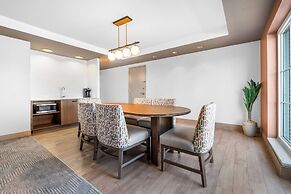 Hilton Garden Inn Suffolk Riverfront