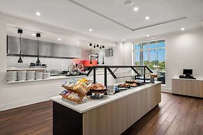 Hilton Garden Inn Suffolk Riverfront