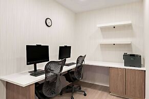 Hilton Garden Inn Suffolk Riverfront