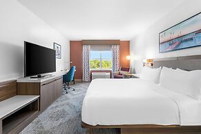 Hilton Garden Inn Suffolk Riverfront