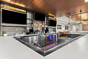 Hilton Garden Inn Suffolk Riverfront