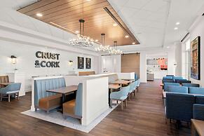 Hilton Garden Inn Suffolk Riverfront