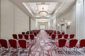 Hilton Garden Inn Suffolk Riverfront