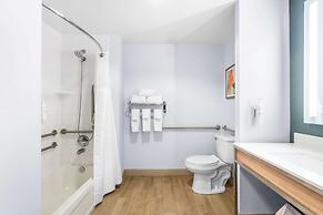 Hilton Garden Inn Suffolk Riverfront