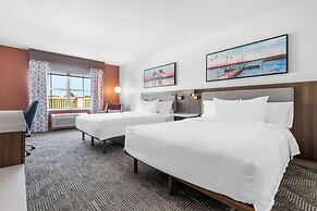 Hilton Garden Inn Suffolk Riverfront