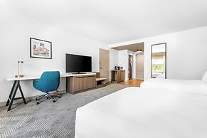 Hilton Garden Inn Suffolk Riverfront