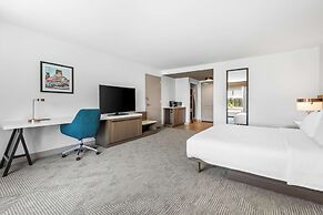 Hilton Garden Inn Suffolk Riverfront