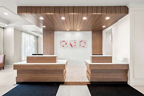 Hilton Garden Inn Suffolk Riverfront