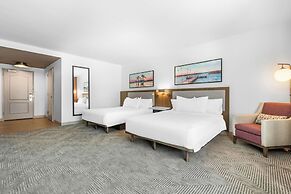 Hilton Garden Inn Suffolk Riverfront