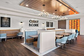 Hilton Garden Inn Suffolk Riverfront