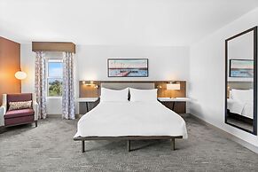 Hilton Garden Inn Suffolk Riverfront