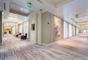 Hilton Garden Inn Suffolk Riverfront