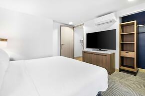 Hilton Garden Inn Suffolk Riverfront