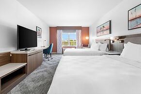 Hilton Garden Inn Suffolk Riverfront