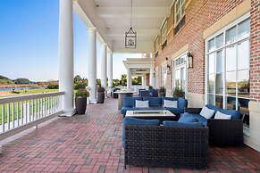 Hilton Garden Inn Suffolk Riverfront