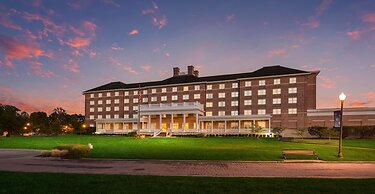 Hilton Garden Inn Suffolk Riverfront