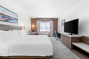 Hilton Garden Inn Suffolk Riverfront