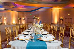 Hilton Garden Inn Suffolk Riverfront