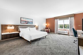 Hilton Garden Inn Suffolk Riverfront