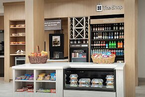 Hilton Garden Inn Dallas/Duncanville