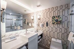 Hilton St. Augustine Historic Bayfront