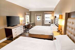 Hilton St. Augustine Historic Bayfront