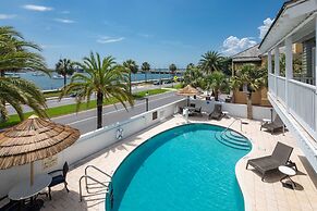Hilton St. Augustine Historic Bayfront