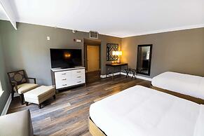 Hilton St. Augustine Historic Bayfront