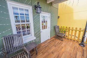 Hilton St. Augustine Historic Bayfront