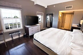 Hilton St. Augustine Historic Bayfront