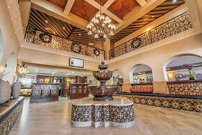 Hilton St. Augustine Historic Bayfront