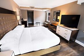 Hilton St. Augustine Historic Bayfront