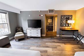 Hilton St. Augustine Historic Bayfront