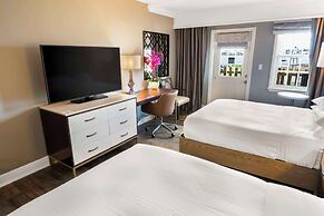 Hilton St. Augustine Historic Bayfront