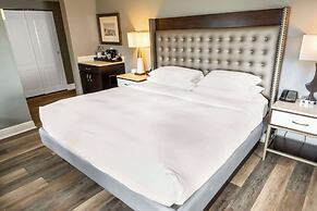 Hilton St. Augustine Historic Bayfront