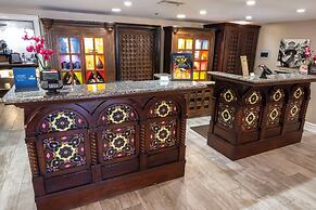 Hilton St. Augustine Historic Bayfront