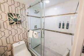 Hilton St. Augustine Historic Bayfront